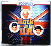 Scooter - Back In The U.K