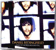 Daniel Bedingfield - Wrap My Words Around You CD1