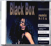 Black Box - Remix Hits