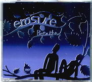 Erasure - Breathe DVD