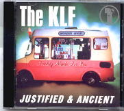 KLF - Justified & Ancient