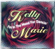 Kelly Marie - I'm In The Mood For Dancin' 