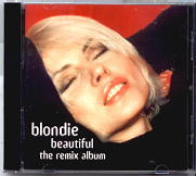 Blondie - Beautiful The Remix Album