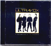 Ultravox - Extended Ultravox