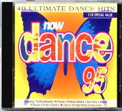 Now Dance 95 - Various Artists