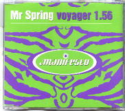 Mr Spring - Voyager 1.56