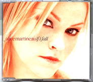 Alice Martineau - If I Fall