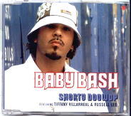 Baby Bash - Shorty Doowop