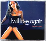 Kelly Llorenna - I Will Love Again