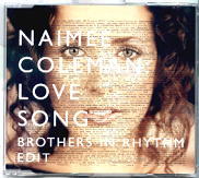 Naimee Coleman - Love Song