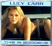 Lucy Carr - This Is Goodbye