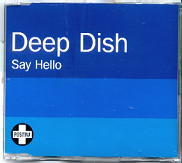 Deep Dish - Say Hello CD2