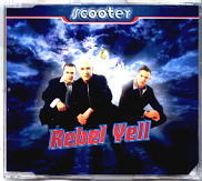 Scooter - Rebel Yell