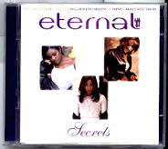 Eternal - Secrets CD1