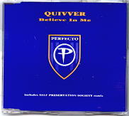 Quivver - Believe In Me