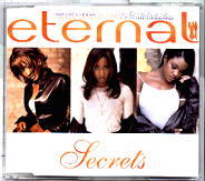 Eternal - Secrets CD2