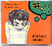 Graham Coxon - Freakin' Out