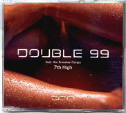 Double 99 Ft. Sneaker Pimps - 7th High