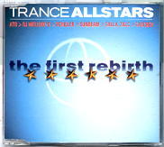 Trance Allstars - The First Rebirth