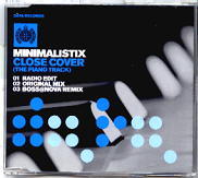 Minimalistix - Close Cover