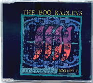 Boo Radleys - Boo Up! EP