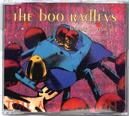 Boo Radleys - Barney (...And Me)