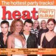 Heat Party Album - Various Artists