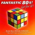 Fantastic 80s - Various Artists