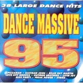 Dance Massive 95 - Various Artists