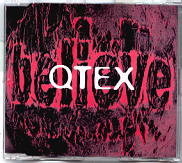 Q-Tex - Believe