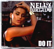 Nelly Furtado - Do It