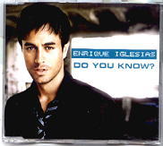 Enrique Iglesias - Do You Know