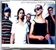 The Cardigans - Your New Cuckoo