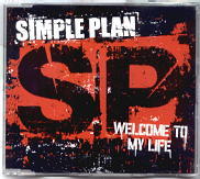 Simple Plan - Welcome To My Life