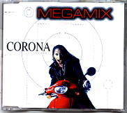 Corona - Megamix