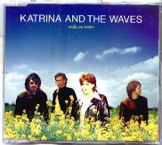 Katrina And The Waves - Walk On Water