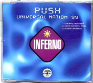 Push - Universal Nation 99