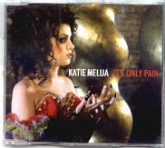 Katie Melua - It's Only Pain