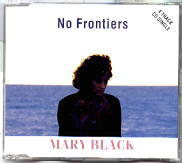 Mary Black - No Frontiers