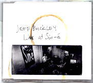 Jeff Buckley - Live At Sin-E