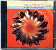 Welcome To The Summer Of Love 93 - PWL Mixes