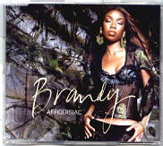 Brandy - Afrodisiac