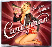 Christina Aguilera - Candyman