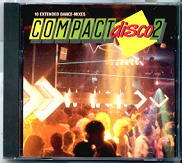 Compact Disco 2 - Various Artists