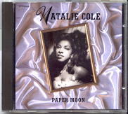 Natalie Cole - Paper Moon