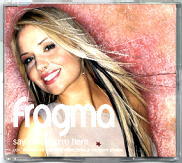 Fragma - Say That You're Here CD1