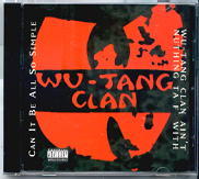 Wu-Tang Clan - Can It Be All So Simple