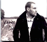 David Gray - You're The World To Me / Sampler 2 x CD