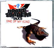 Rogue Traders Vs INXS - One Of My Kind