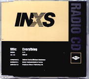 INXS - Everything